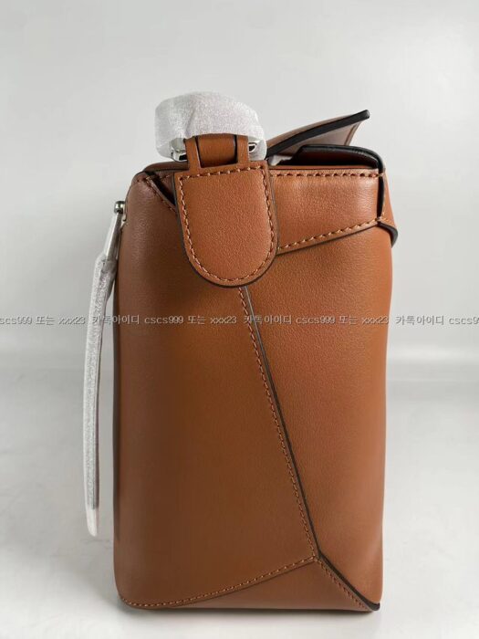 2024.05.18_[현ㅇ숙 고객님 주문제품 검수사진] 로에베 레플리카 가방 퍼즐백 3