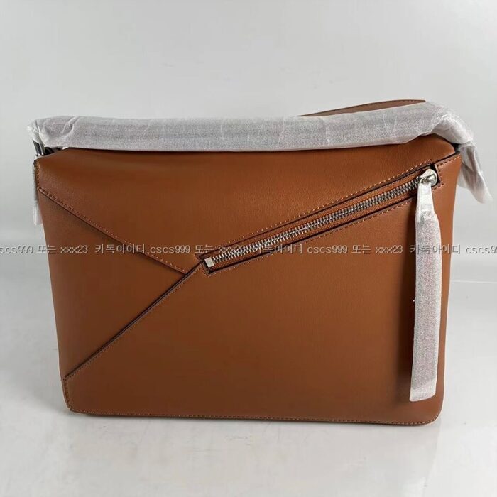 2024.05.18_[현ㅇ숙 고객님 주문제품 검수사진] 로에베 레플리카 가방 퍼즐백 4