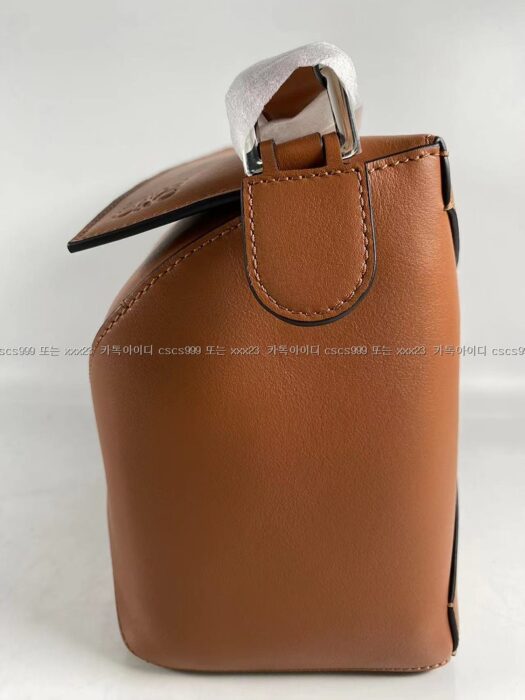 2024.05.18_[현ㅇ숙 고객님 주문제품 검수사진] 로에베 레플리카 가방 퍼즐백 5