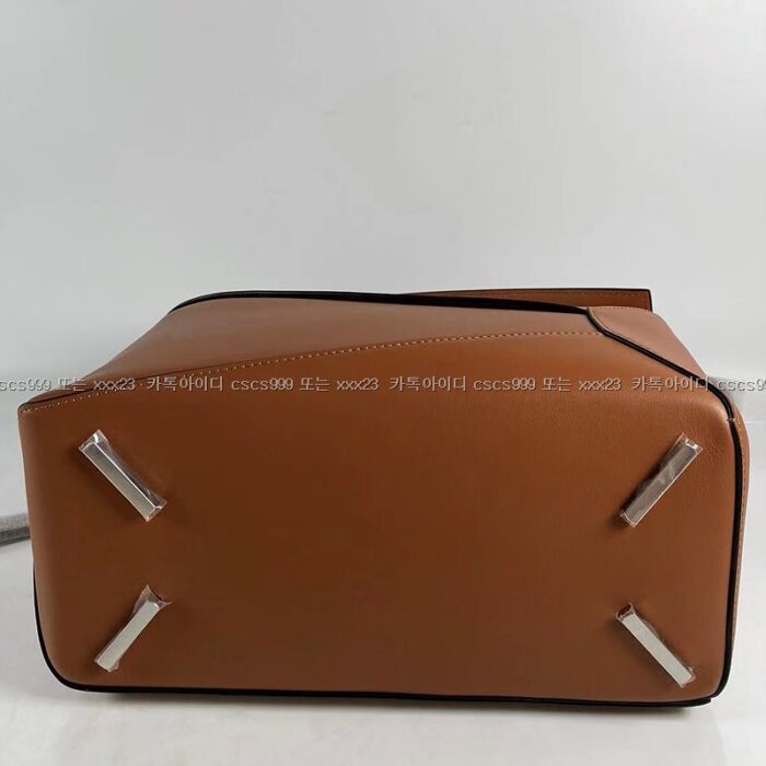 2024.05.18_[현ㅇ숙 고객님 주문제품 검수사진] 로에베 레플리카 가방 퍼즐백 6