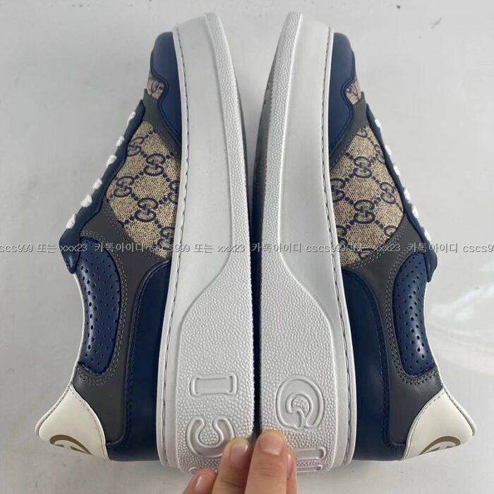 2024.05.12_[박ㅇ현 고객님 주문제품 검수사진] 구찌 레플리카 스니커즈 6