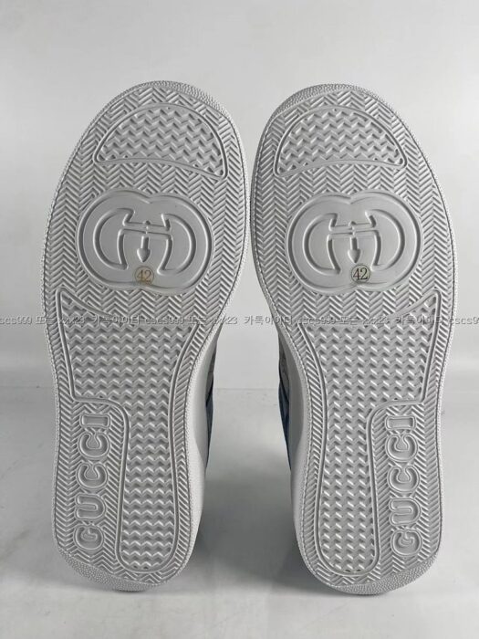 2024.05.12_[박ㅇ현 고객님 주문제품 검수사진] 구찌 레플리카 스니커즈 7