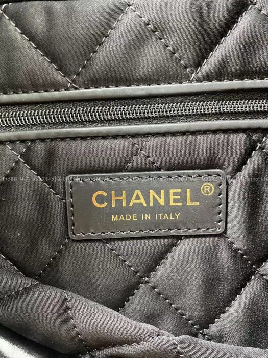 2024.05.07_[이ㅇ선 고객님 주문제품 검수사진] 샤넬 레플리카 가방 22백 11