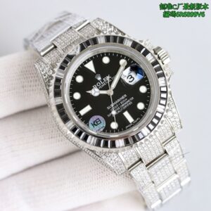 로렉스 서브마리너 오토매틱 Cal.2824 시계 레플리카 미러급 SA급 S급 고퀄리티 워치 [남성]