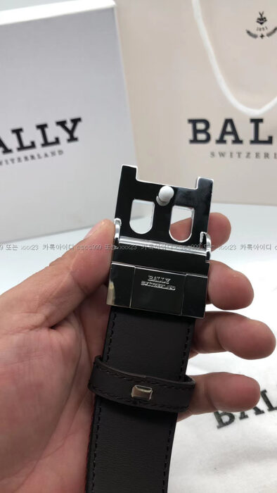 2024.01.24_[민ㅇ영 고객님 검수]  발리 레플리카 벨트 29793 8