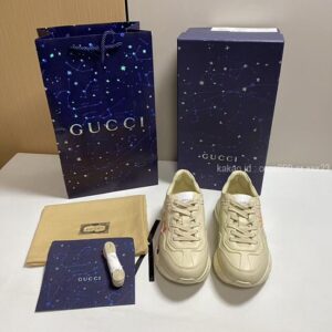 2025.01.20_[이ㅇㅇ 고객님 주문제품 검수사진] 구찌 라이톤 스니커즈 레플리카 미러급 SA급 S급 고퀄리티