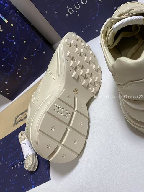 2025.01.20_[이ㅇㅇ 고객님 주문제품 검수사진] 구찌 라이톤 스니커즈 레플리카 미러급 SA급 S급 고퀄리티 4