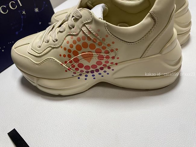 2025.01.20_[이ㅇㅇ 고객님 주문제품 검수사진] 구찌 라이톤 스니커즈 레플리카 미러급 SA급 S급 고퀄리티 6