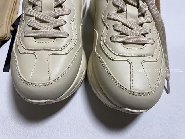 2025.01.20_[이ㅇㅇ 고객님 주문제품 검수사진] 구찌 라이톤 스니커즈 레플리카 미러급 SA급 S급 고퀄리티 9