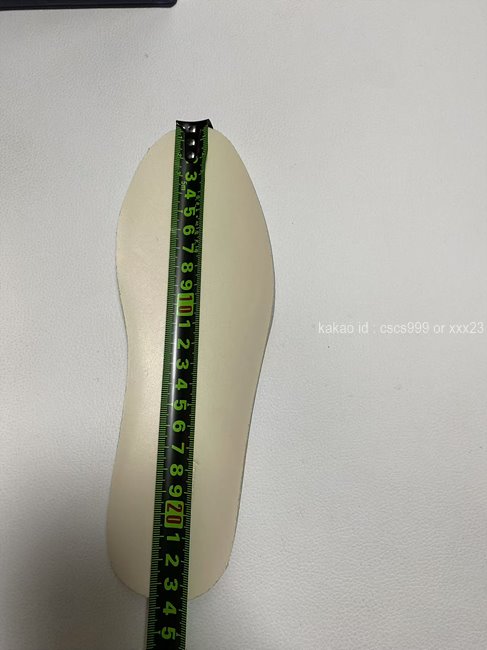 2025.01.20_[이ㅇㅇ 고객님 주문제품 검수사진] 구찌 라이톤 스니커즈 레플리카 미러급 SA급 S급 고퀄리티 10