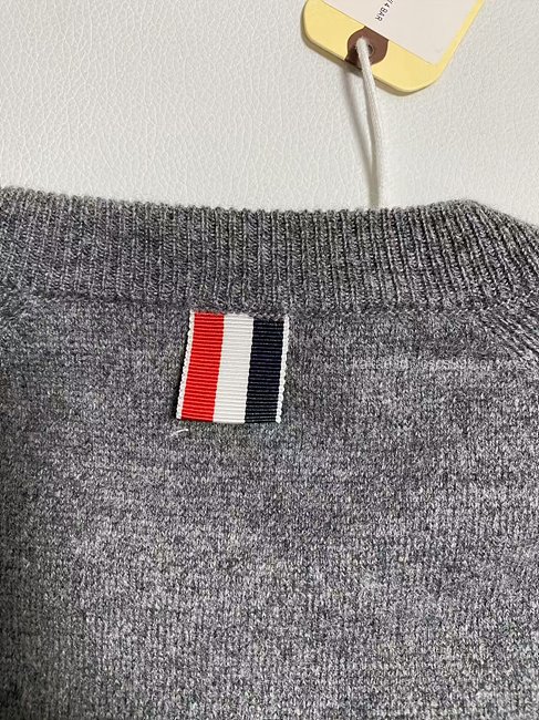 2025.01.20_[박ㅇㅇ 고객님 주문제품 검수사진] 톰브라운 긴팔 라운드 니트 레플리카 미러급 SA급 S급 고퀄리티 6