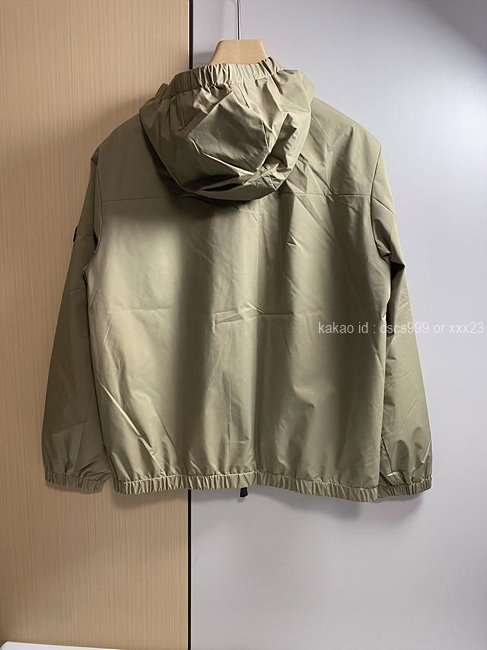 2025.01.20_[공ㅇㅇ 고객님 주문제품 검수사진] 몽클레어 후드 자켓 레플리카 미러급 SA급 S급 고퀄리티 2