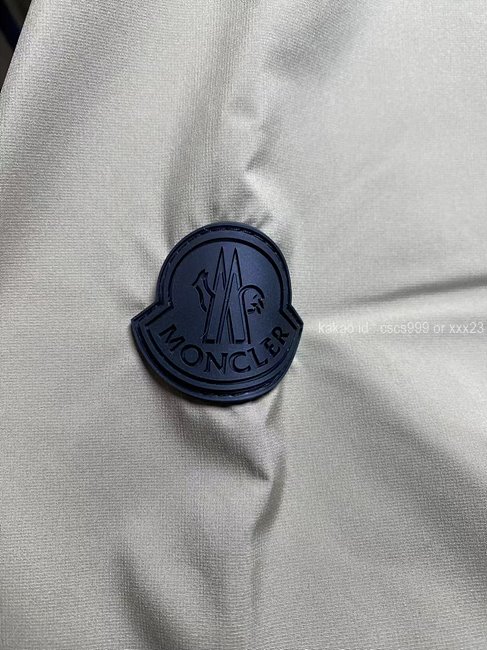 2025.01.20_[공ㅇㅇ 고객님 주문제품 검수사진] 몽클레어 후드 자켓 레플리카 미러급 SA급 S급 고퀄리티 3