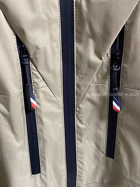 2025.01.20_[공ㅇㅇ 고객님 주문제품 검수사진] 몽클레어 후드 자켓 레플리카 미러급 SA급 S급 고퀄리티 4