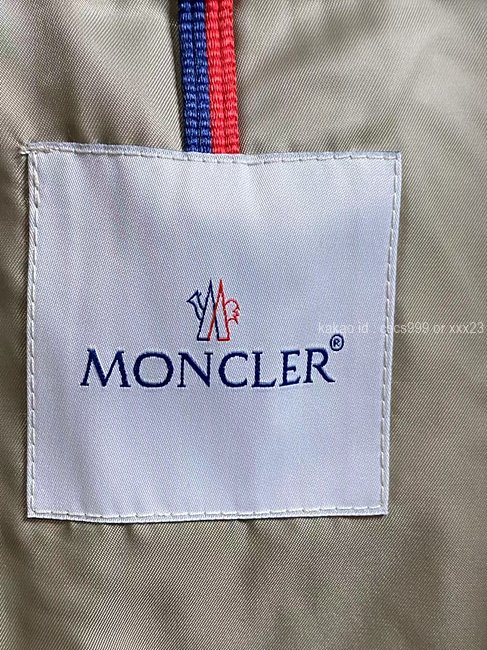 2025.01.20_[공ㅇㅇ 고객님 주문제품 검수사진] 몽클레어 후드 자켓 레플리카 미러급 SA급 S급 고퀄리티 6