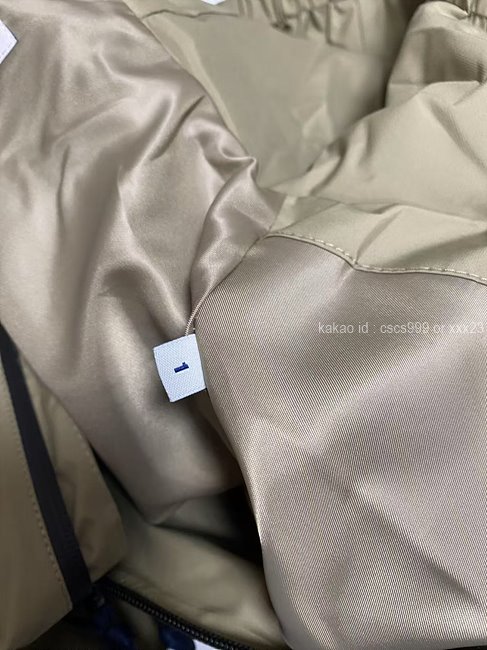 2025.01.20_[공ㅇㅇ 고객님 주문제품 검수사진] 몽클레어 후드 자켓 레플리카 미러급 SA급 S급 고퀄리티 8