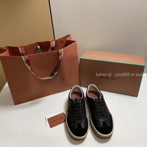 2025.01.22_[장ㅇㅇ 고객님 주문제품 검수사진] 로로피아나 스니커즈 레플리카 미러급 SA급 S급 고퀄리티