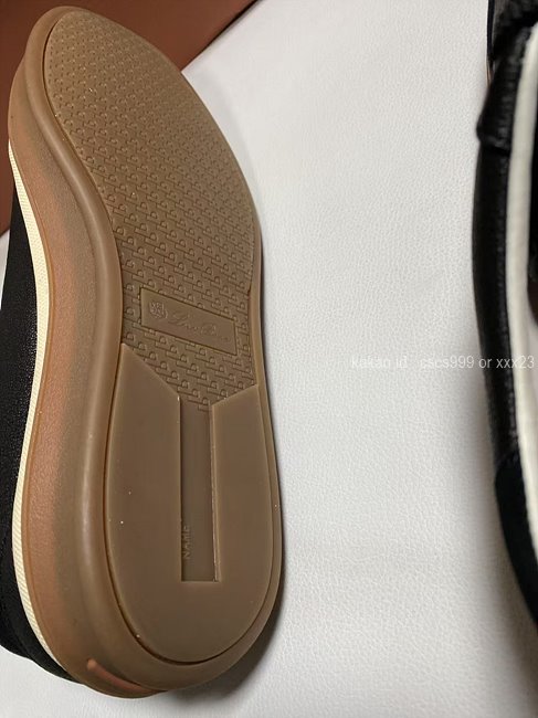 2025.01.22_[장ㅇㅇ 고객님 주문제품 검수사진] 로로피아나 스니커즈 레플리카 미러급 SA급 S급 고퀄리티 5