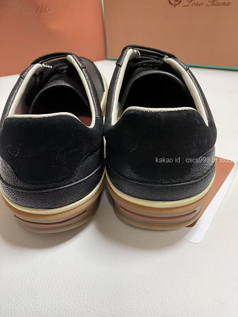 2025.01.22_[장ㅇㅇ 고객님 주문제품 검수사진] 로로피아나 스니커즈 레플리카 미러급 SA급 S급 고퀄리티 6