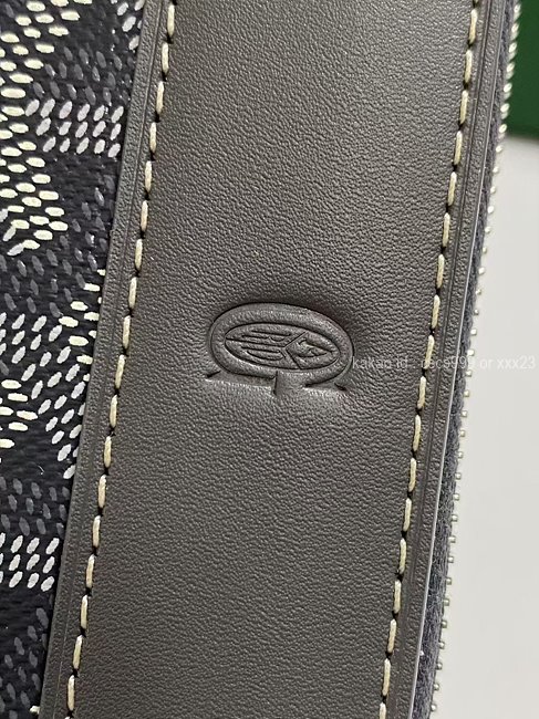 2025.01.22_[모ㅇㅇ 고객님 주문제품 검수사진] 고야드 카드지갑 레플리카 미러급 SA급 S급 고퀄리티 3