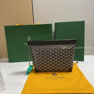 2025.01.25_[도ㅇㅇ 고객님 주문제품 검수사진] 고야드 콘티 클러치 레플리카 미러급 SA급 S급 고퀄리티