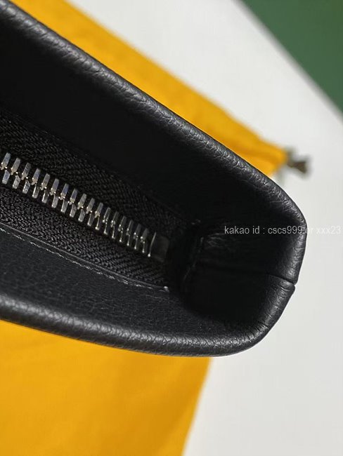 2025.01.25_[도ㅇㅇ 고객님 주문제품 검수사진] 고야드 콘티 클러치 레플리카 미러급 SA급 S급 고퀄리티 6