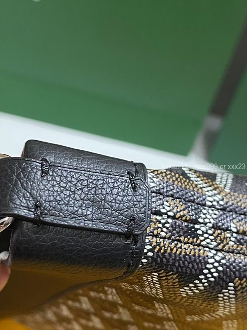 2025.01.25_[도ㅇㅇ 고객님 주문제품 검수사진] 고야드 콘티 클러치 레플리카 미러급 SA급 S급 고퀄리티 7