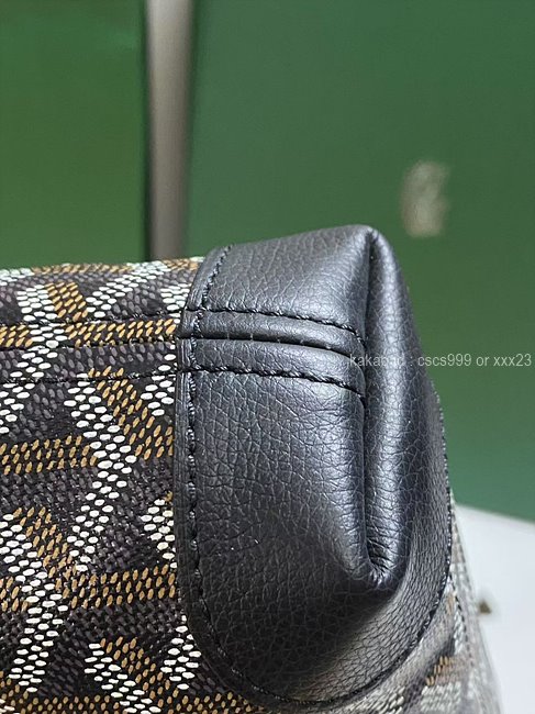 2025.01.25_[도ㅇㅇ 고객님 주문제품 검수사진] 고야드 콘티 클러치 레플리카 미러급 SA급 S급 고퀄리티 8