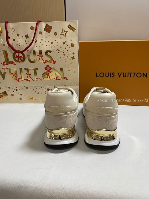 2025.01.27_[모ㅇㅇ 고객님 주문제품 검수사진] 루이비통 스니커즈 레플리카 미러급 SA급 S급 고퀄리티 2
