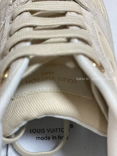 2025.01.27_[모ㅇㅇ 고객님 주문제품 검수사진] 루이비통 스니커즈 레플리카 미러급 SA급 S급 고퀄리티 5