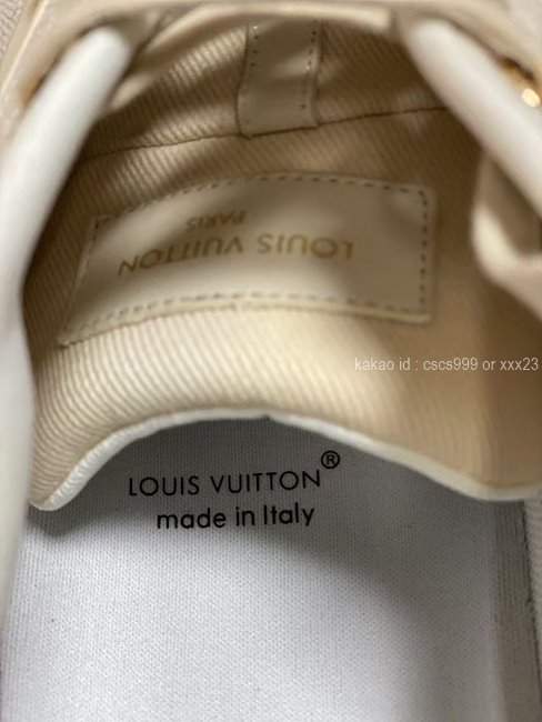2025.01.27_[모ㅇㅇ 고객님 주문제품 검수사진] 루이비통 스니커즈 레플리카 미러급 SA급 S급 고퀄리티 6