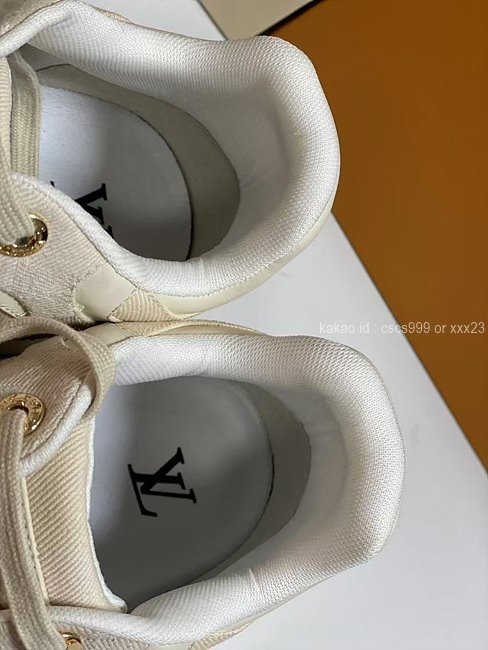 2025.01.27_[모ㅇㅇ 고객님 주문제품 검수사진] 루이비통 스니커즈 레플리카 미러급 SA급 S급 고퀄리티 7