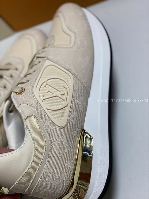 2025.01.27_[모ㅇㅇ 고객님 주문제품 검수사진] 루이비통 스니커즈 레플리카 미러급 SA급 S급 고퀄리티 8