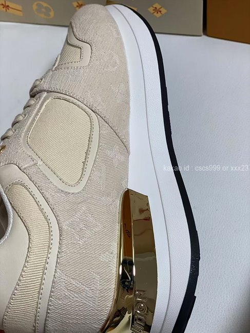 2025.01.27_[모ㅇㅇ 고객님 주문제품 검수사진] 루이비통 스니커즈 레플리카 미러급 SA급 S급 고퀄리티 9