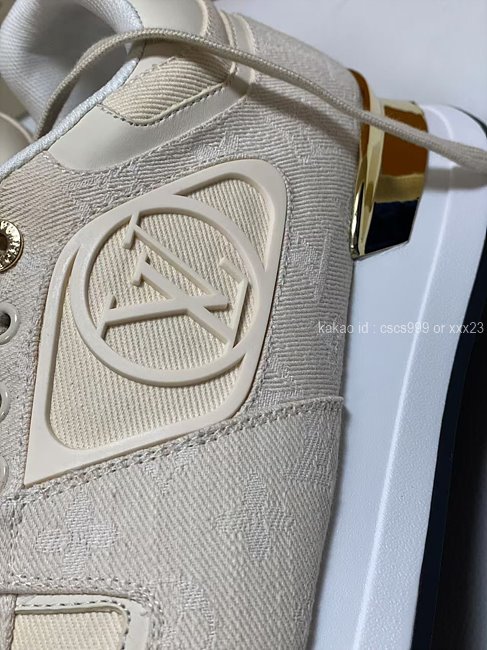 2025.01.27_[모ㅇㅇ 고객님 주문제품 검수사진] 루이비통 스니커즈 레플리카 미러급 SA급 S급 고퀄리티 11