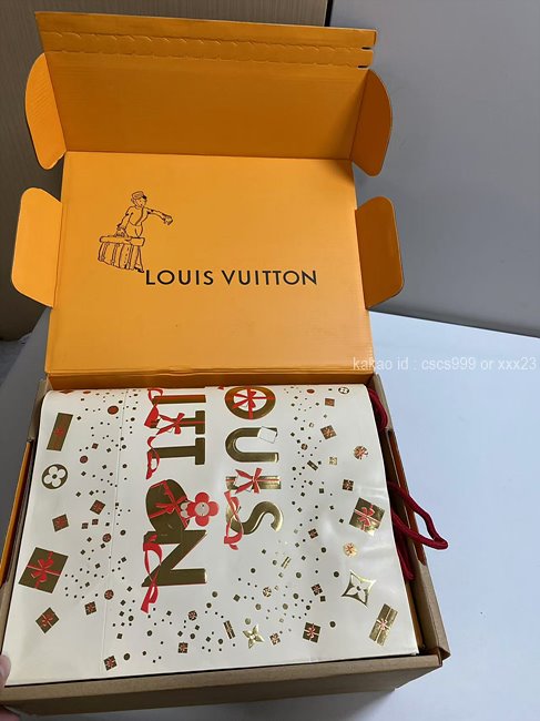 2025.01.27_[모ㅇㅇ 고객님 주문제품 검수사진] 루이비통 스니커즈 레플리카 미러급 SA급 S급 고퀄리티 15