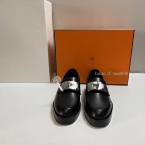 2025.01.29_[황ㅇㅇ 고객님 주문제품 검수사진] 에르메스 구두 레플리카 미러급 SA급 S급 고퀄리티