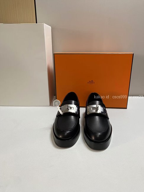 2025.01.29_[황ㅇㅇ 고객님 주문제품 검수사진] 에르메스 구두 레플리카 미러급 SA급 S급 고퀄리티