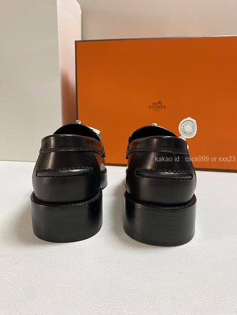 2025.01.29_[황ㅇㅇ 고객님 주문제품 검수사진] 에르메스 구두 레플리카 미러급 SA급 S급 고퀄리티 2