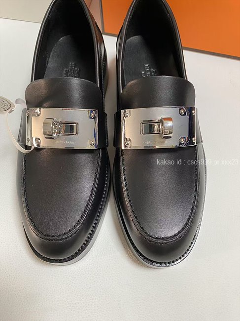 2025.01.29_[황ㅇㅇ 고객님 주문제품 검수사진] 에르메스 구두 레플리카 미러급 SA급 S급 고퀄리티 7