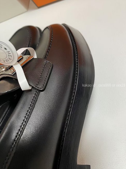 2025.01.29_[황ㅇㅇ 고객님 주문제품 검수사진] 에르메스 구두 레플리카 미러급 SA급 S급 고퀄리티 8