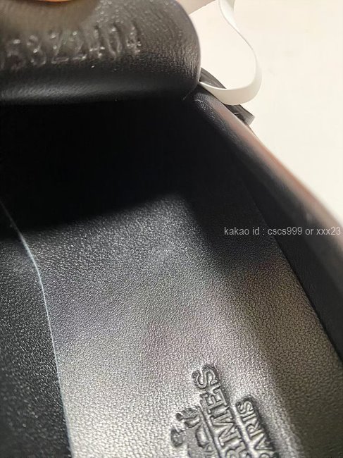 2025.01.29_[황ㅇㅇ 고객님 주문제품 검수사진] 에르메스 구두 레플리카 미러급 SA급 S급 고퀄리티 11