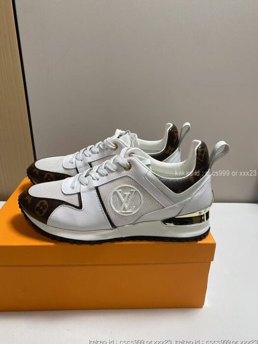 2025.01.29_[이ㅇㅇ 고객님 주문제품 검수사진] 루이비통 스니커즈 레플리카 미러급 SA급 S급 고퀄리티