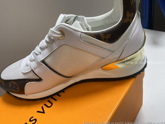 2025.01.29_[이ㅇㅇ 고객님 주문제품 검수사진] 루이비통 스니커즈 레플리카 미러급 SA급 S급 고퀄리티 4