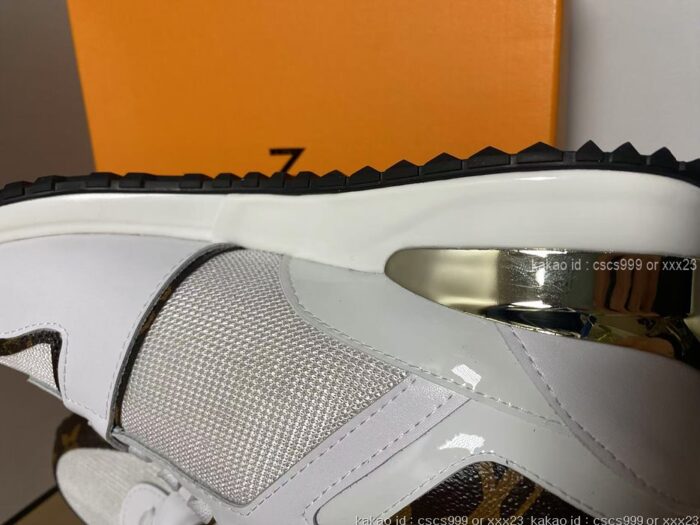 2025.01.29_[이ㅇㅇ 고객님 주문제품 검수사진] 루이비통 스니커즈 레플리카 미러급 SA급 S급 고퀄리티 6