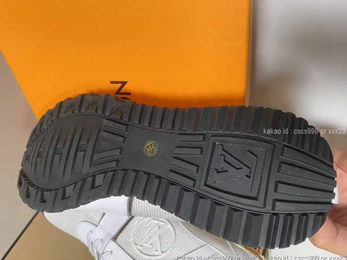 2025.01.29_[이ㅇㅇ 고객님 주문제품 검수사진] 루이비통 스니커즈 레플리카 미러급 SA급 S급 고퀄리티 8