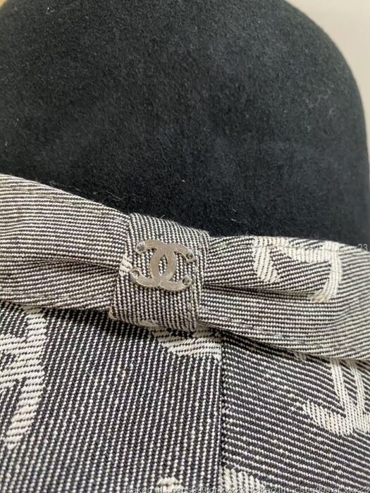 2025.01.30_[양ㅇㅇ 고객님 주문제품 검수사진] 샤넬 모자 레플리카 미러급 SA급 S급 고퀄리티 2