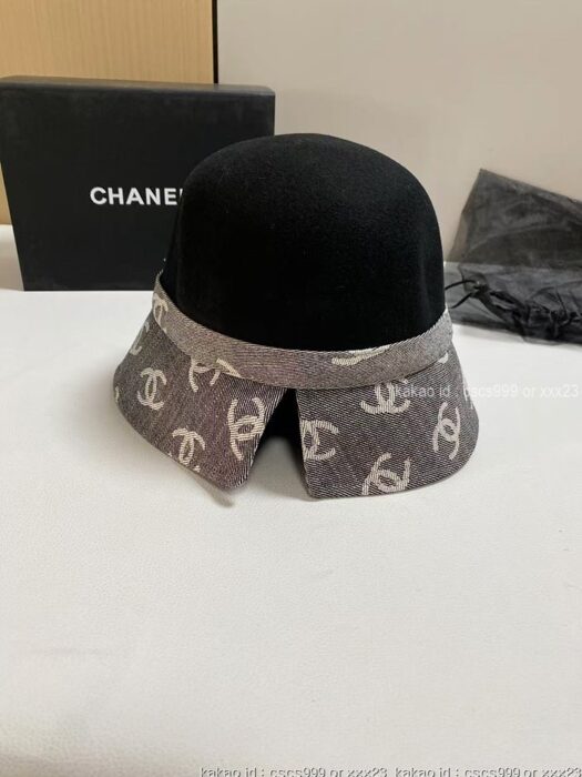 2025.01.30_[양ㅇㅇ 고객님 주문제품 검수사진] 샤넬 모자 레플리카 미러급 SA급 S급 고퀄리티 3