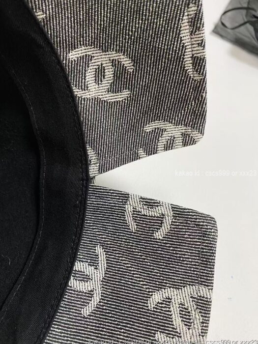 2025.01.30_[양ㅇㅇ 고객님 주문제품 검수사진] 샤넬 모자 레플리카 미러급 SA급 S급 고퀄리티 6