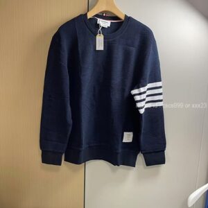 2025.01.30_[황ㅇㅇ 고객님 주문제품 검수사진] 톰브라운 긴팔 라운드 티셔츠 레플리카 미러급 SA급 S급 고퀄리티